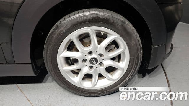 Mini Cooper D 3세대, 2018 все фото