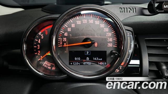 Mini Cooper D 3세대, 2018 8