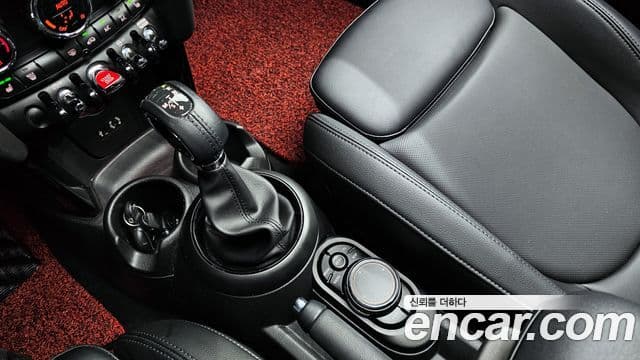 Mini Cooper D 3세대, 2018 9