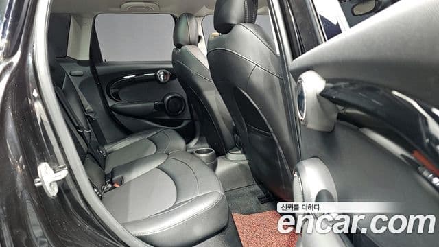 Mini Cooper D 3세대, 2018 11