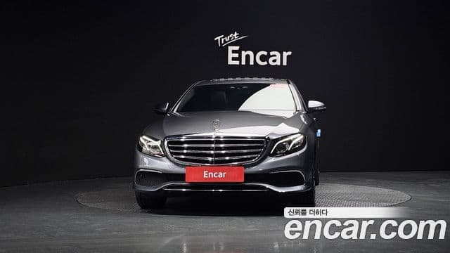 Mercedes-Benz E-класс W213 Exclusive, 2020 3
