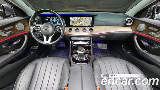 Mercedes-Benz E-класс W213 Exclusive, 2020 7