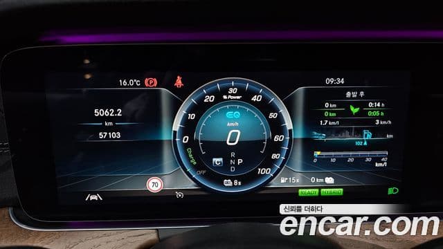 Mercedes-Benz E-класс W213 Exclusive, 2020 8