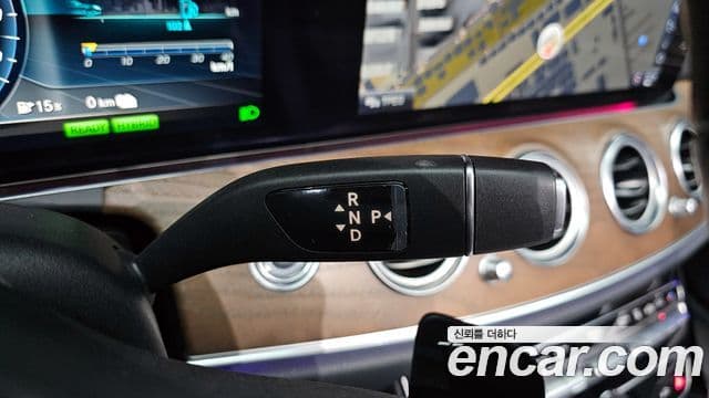 Mercedes-Benz E-класс W213 Exclusive, 2020 9