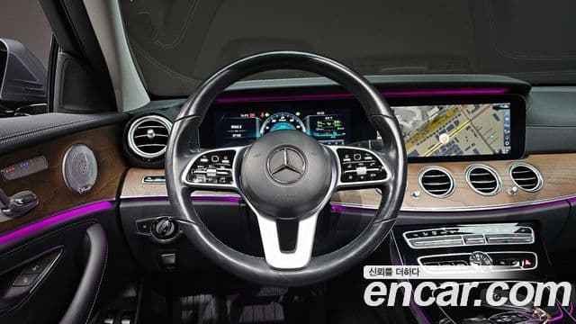 Mercedes-Benz E-класс W213 Exclusive, 2020 13