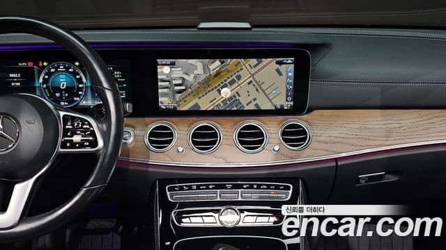 Mercedes-Benz E-класс W213 Exclusive, 2020 14