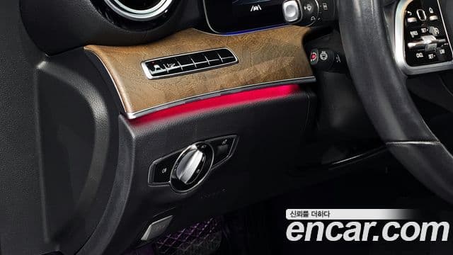 Mercedes-Benz E-класс W213 Exclusive, 2020 16