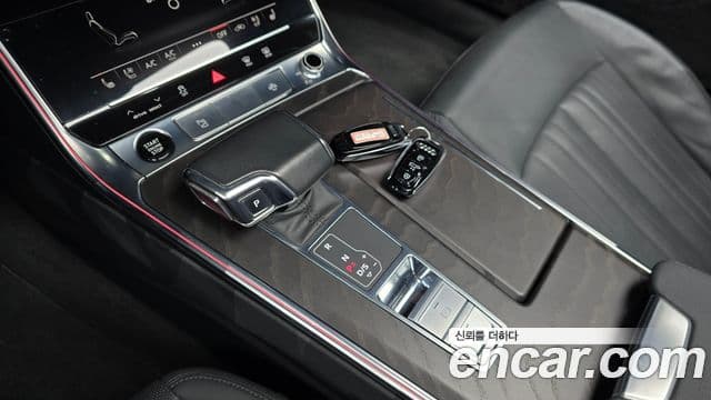 Audi A6 (C8) Premium, 2021 9