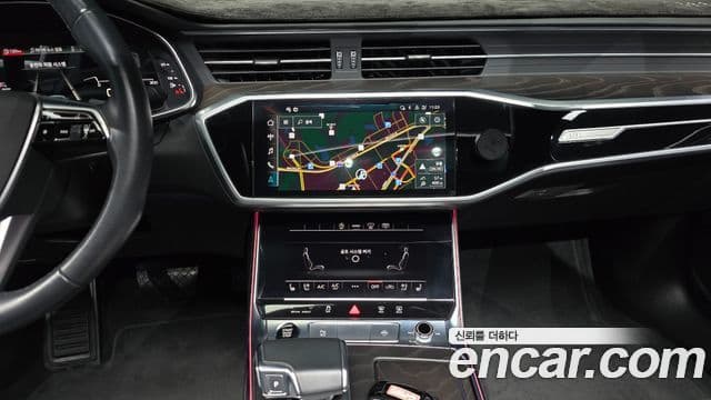 Audi A6 (C8) Premium, 2021 15