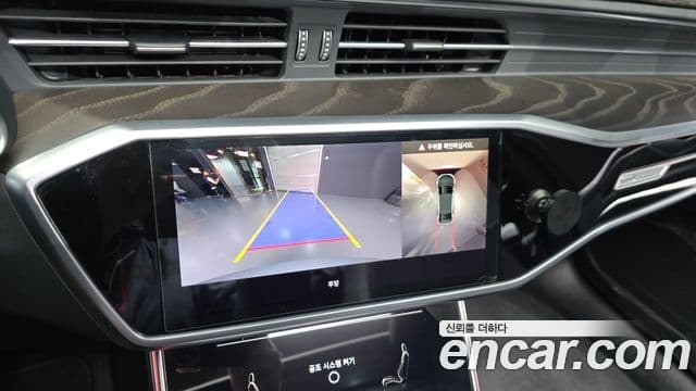 Audi A6 (C8) Premium, 2021 16