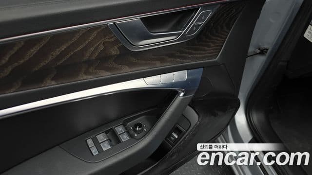 Audi A6 (C8) Premium, 2021 17