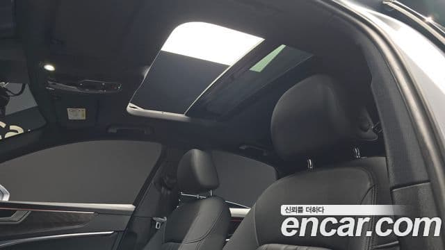 Audi A6 (C8) Premium, 2021 19