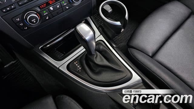 BMW 1시리즈 (E82) 120d купе Sport, 2010 9