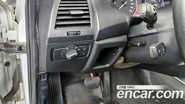 BMW 1시리즈 (E82) 120d купе Sport, 2010 15