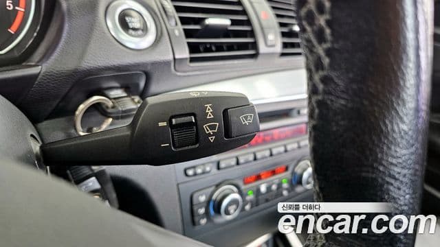 BMW 1시리즈 (E82) 120d купе Sport, 2010 17