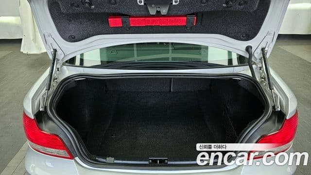 BMW 1시리즈 (E82) 120d купе Sport, 2010 20