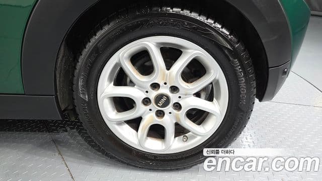 Mini Cooper 3세대, 2021 все фото