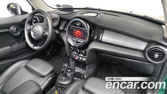 Mini Cooper 3세대, 2021 7