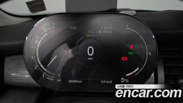 Mini Cooper 3세대, 2021 8