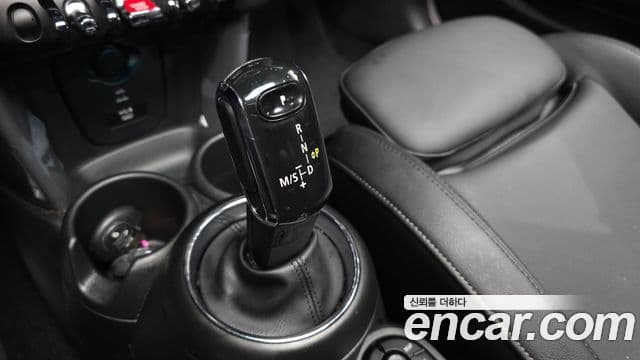 Mini Cooper 3세대, 2021 9