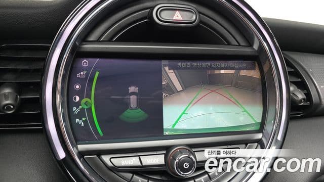 Mini Cooper 3세대, 2021 14