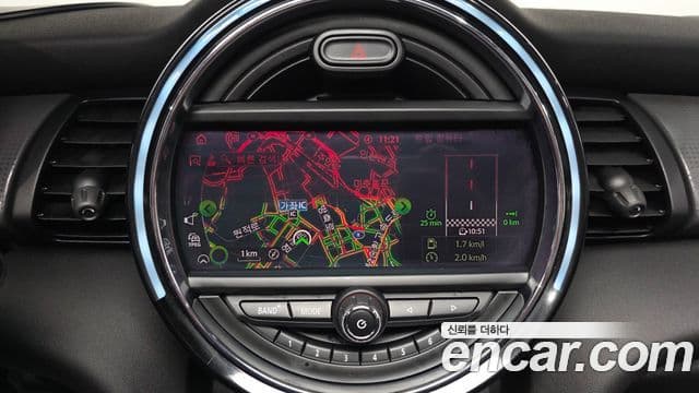 Mini Cooper 3세대, 2021 15