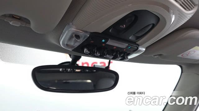 Mini Cooper 3세대, 2021 16