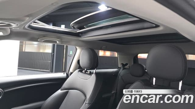 Mini Cooper 3세대, 2021 19