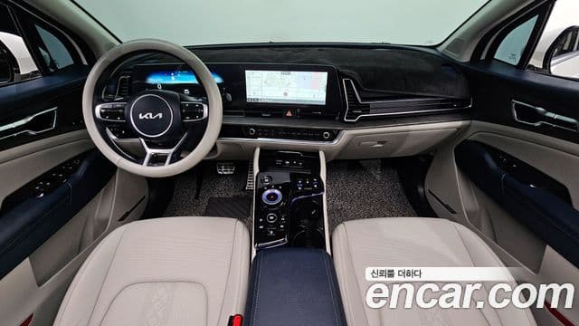 Kia Sportage 5세대 Signature, 2023 7