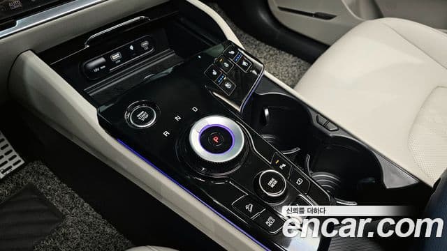 Kia Sportage 5세대 Signature, 2023 9