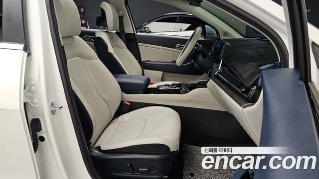 Kia Sportage 5세대 Signature, 2023 10