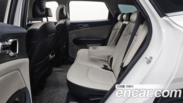 Kia Sportage 5세대 Signature, 2023 12