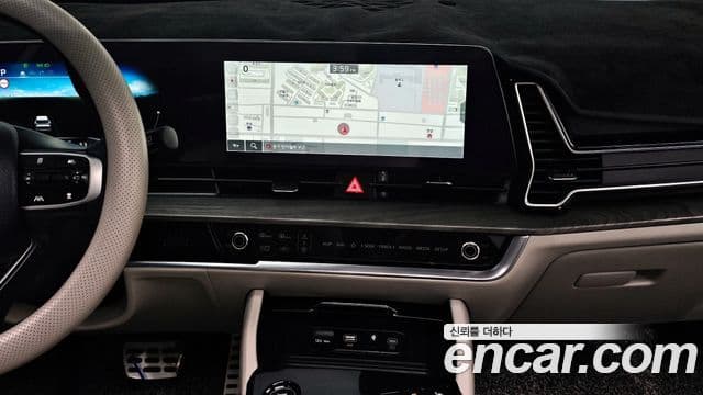 Kia Sportage 5세대 Signature, 2023 14