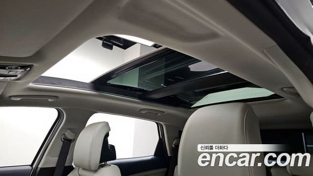 Kia Sportage 5세대 Signature, 2023 19