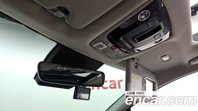 Kia Sportage 5세대 Signature, 2023 20