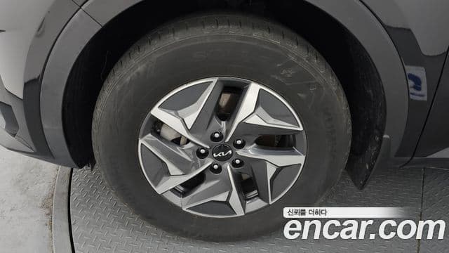 Kia Sorento 4세대 Prestige, 2022 все фото