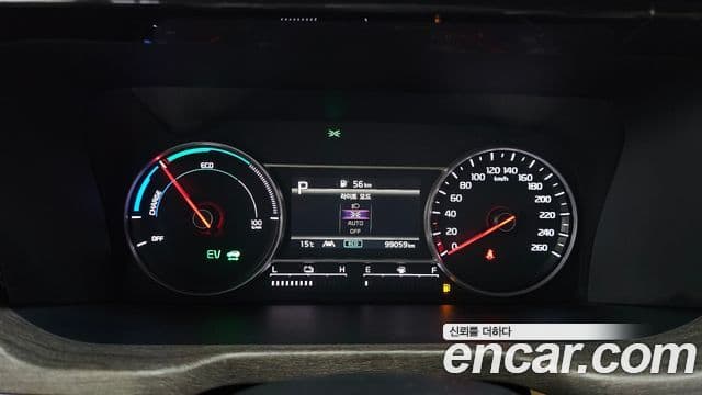 Kia Sorento 4세대 Prestige, 2022 8