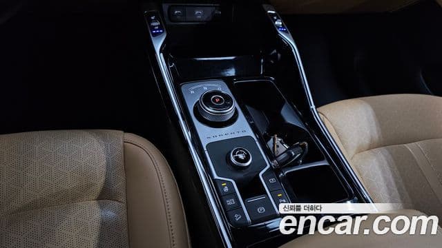 Kia Sorento 4세대 Prestige, 2022 9