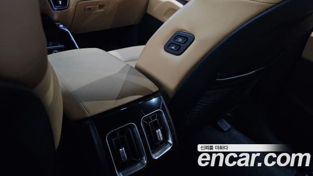 Kia Sorento 4세대 Prestige, 2022 17