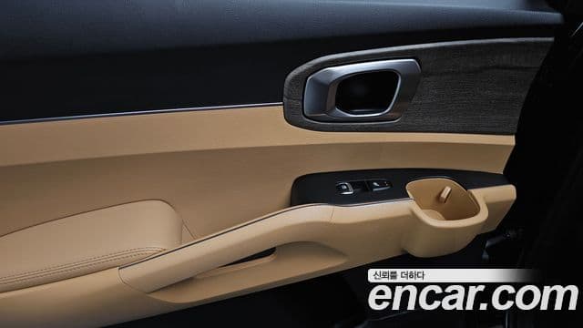 Kia Sorento 4세대 Prestige, 2022 18