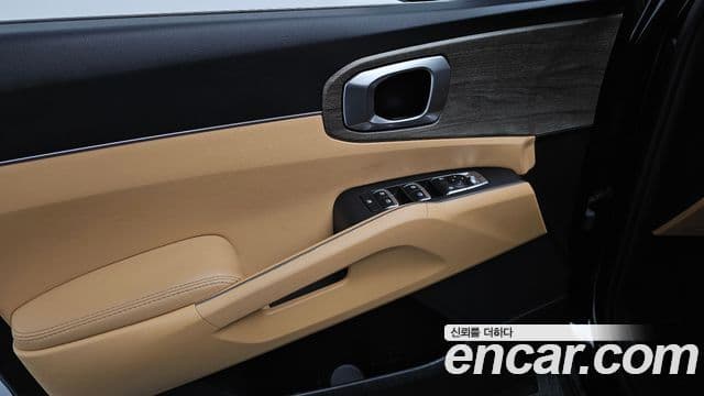 Kia Sorento 4세대 Prestige, 2022 19