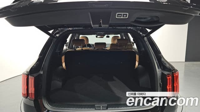 Kia Sorento 4세대 Prestige, 2022 20