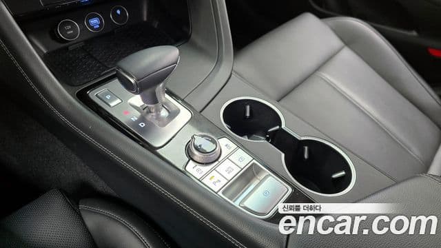 Genesis The / новый New G70, 2024 9