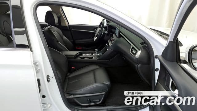 Genesis The / новый New G70, 2024 11