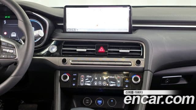 Genesis The / новый New G70, 2024 14