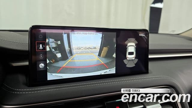 Genesis The / новый New G70, 2024 15