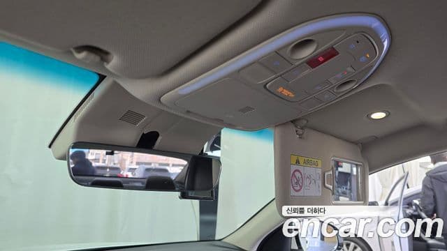 Genesis The / новый New G70, 2024 17