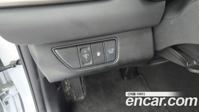 Genesis The / новый New G70, 2024 18