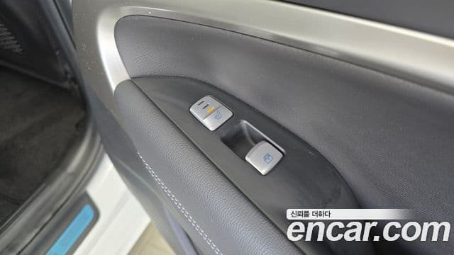 Genesis The / новый New G70, 2024 19