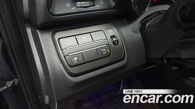 KG모빌리티(SsangYong) Tivoli Air дизель RX 2WD, 2017 14